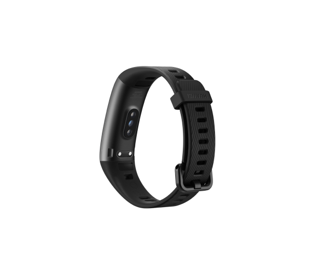 Huawei Band 3 Pro czarny - 463677 - zdjęcie 4